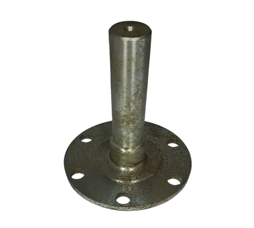 Цапфа 100.72.01.628М