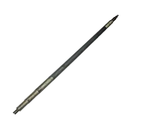 Вал 101.01.34.601