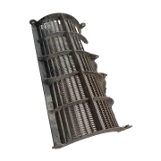 ПОДБАРАБАНЬЕ КДМ 2-90-1Б