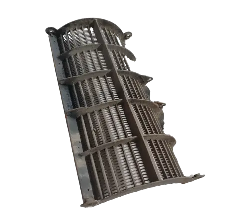 ПОДБАРАБАНЬЕ КДМ 2-90-1Б