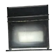 Остов 54-2-16-1Б решетного стана Нива