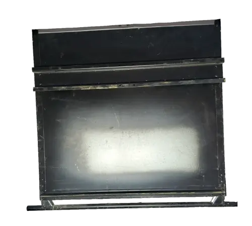 Остов 54-2-16-1Б решетного стана Нива