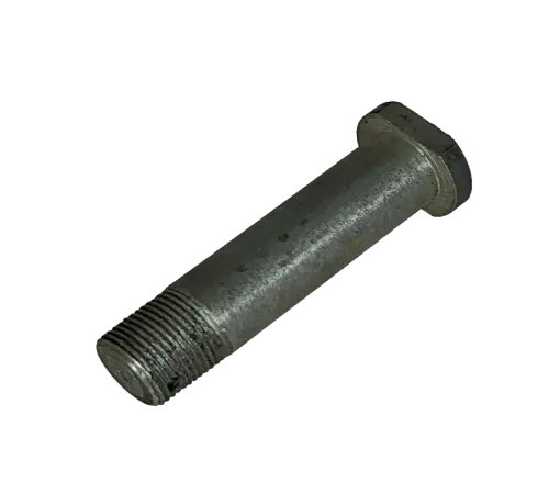 Ось 3518050-16087