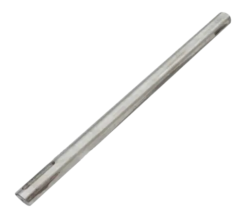 Ось 3518060-16172 битера левая