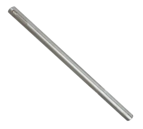 Ось 3518060-16172 битера левая