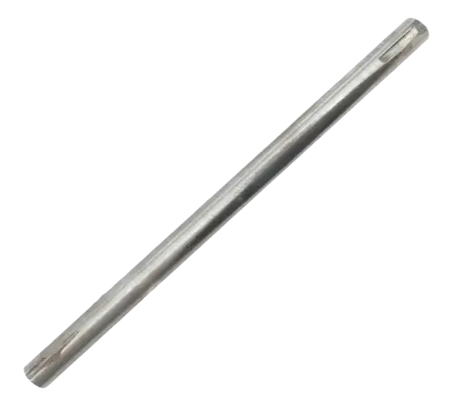 Ось 3518060-16172 битера левая