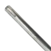 Ось 3518060-16172 битера левая