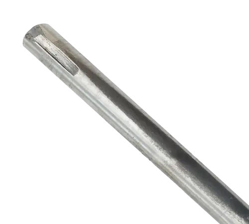 Ось 3518060-16172 битера левая