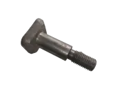 Ось 3518060-16292 натяжн. звездочек