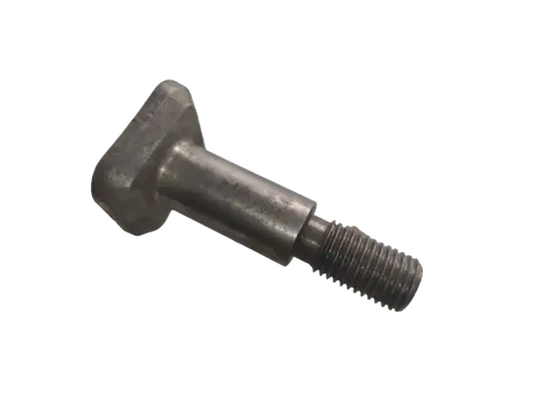 Ось 3518060-16292 натяжн. звездочек