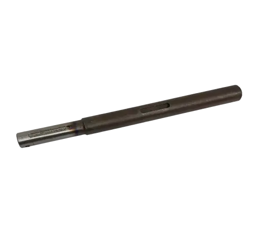 Ось 54-61846 (вал) шнека жатки левый