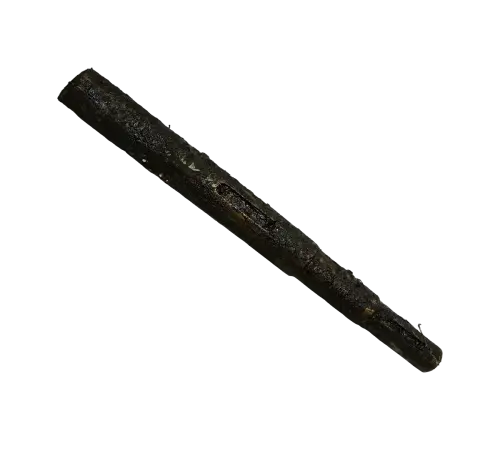 Ось 54-61846 (вал) шнека жатки левый