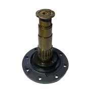 Ось МК 23М.03.170А колеса