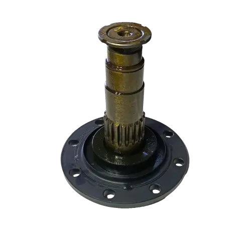 Ось МК 23М.03.170А колеса