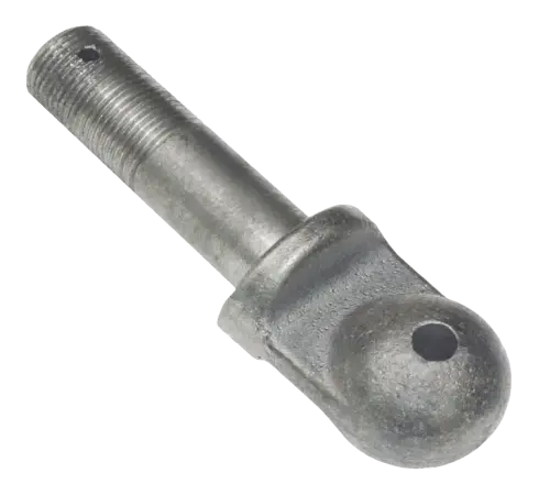 Ось Н.069.02.011 коромысла