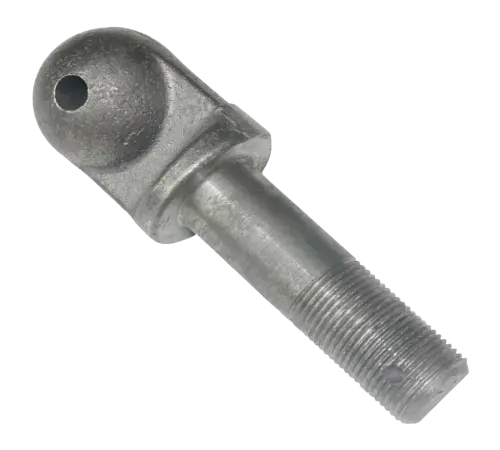 Ось Н.069.02.011 коромысла