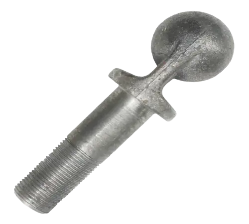 Ось Н.069.02.011 коромысла