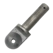 Ось Н.069.02.011 коромысла