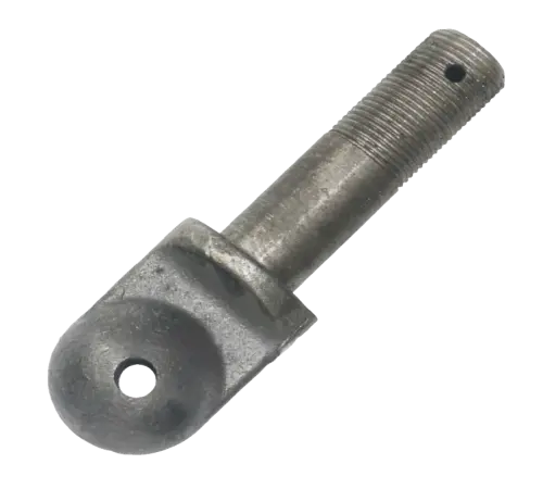 Ось Н.069.02.011 коромысла