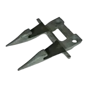 Палец 081.27.02.040 (081.27.02.301) двойной