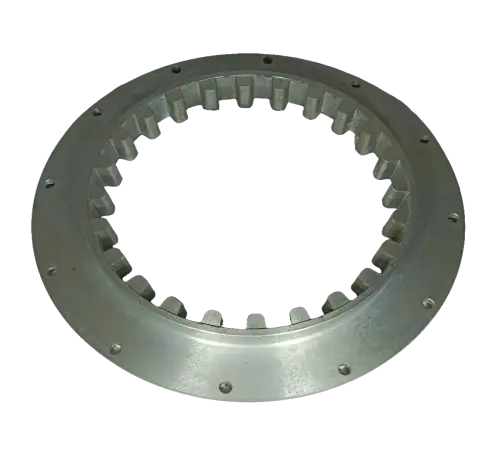 Корпус муфты LMD-C-90