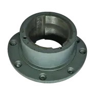 Фланец 10.27.02.203