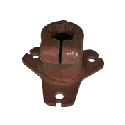 Фланец 100.70.05.670