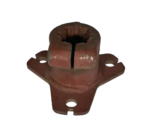 Фланец 100.70.05.670