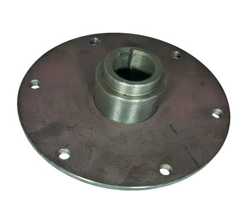 Фланец 142.03.00.160