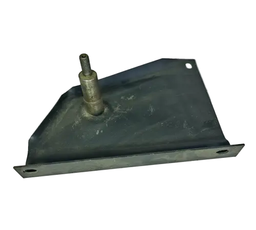 Фланец 54-2-76-2б