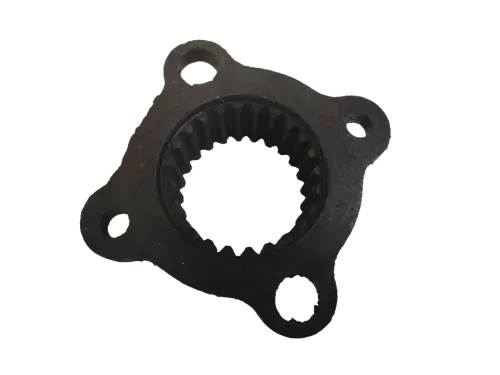 Фланец 54-62247В приводного вала трансм. (СК-5М)