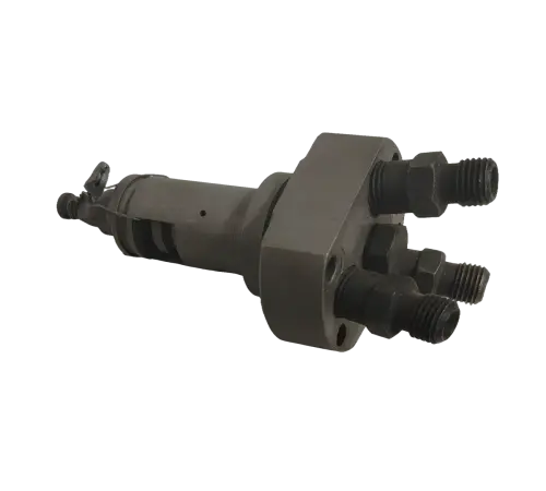 Плунжерная пара 58-1111030