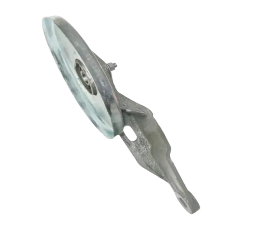 Вал 54-1-4-3 нижний в сб. Нива