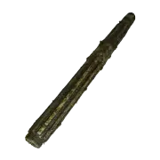 Вал 54-60650 первичный КПП