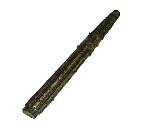 Вал 54-60650 первичный КПП