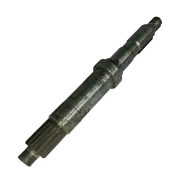 Вал 54-62243 В опоры позитора