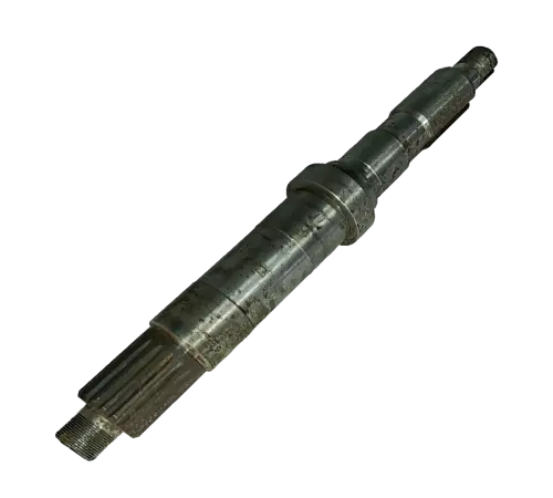 Вал 54-62243 В опоры позитора