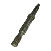 Вал 54-62612 опоры позитора (нов/о)