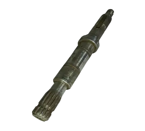 Вал 54-62612 опоры позитора (нов/о)