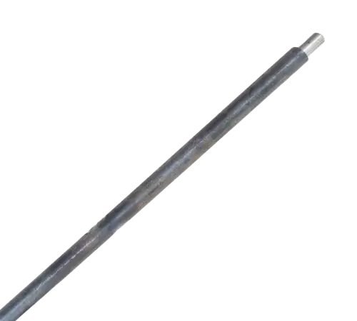 Вал 60077А накл.кам.нижний