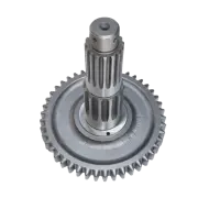 Вал вторичный 50-1701252