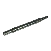 Вал ЖВН 09.601 редуктора (короткий)