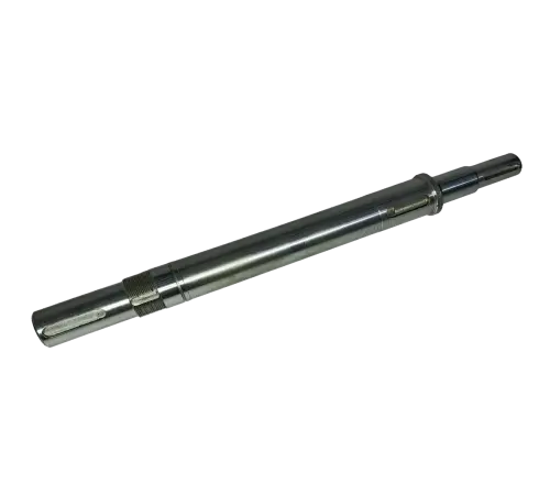 Вал ЖВН 09.601 редуктора (короткий)