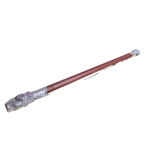 Вал карданный 01.02.0000-02 (Жатка 5,0 м)