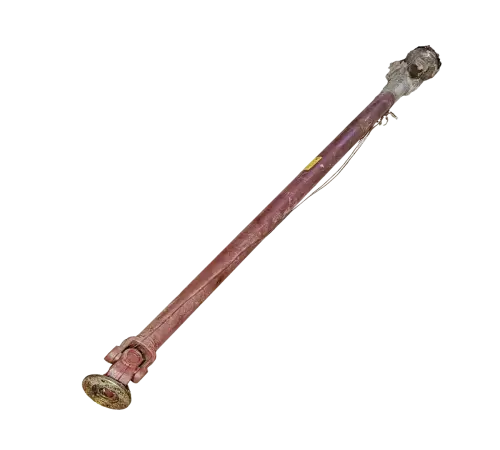 Вал карданный 01.02.3000-01 (6,0м)