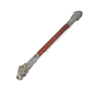 Вал карданный 01.040.2000-00.33 (Грабли ГВР-6)