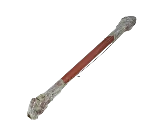 Вал карданный 01.040.2000-00.33 (Грабли ГВР-6)