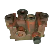 Усилитель потока 241.34.00.000 (УП_120)