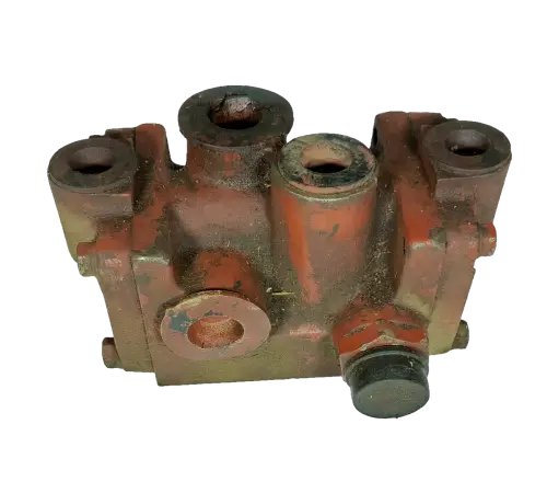 Усилитель потока 241.34.00.000 (УП_120)