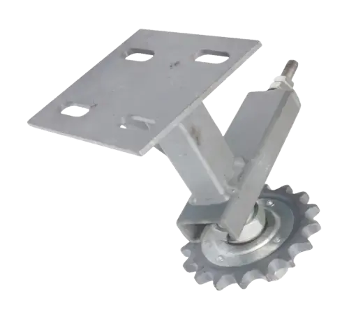 Устройство 10.01.30.020Б натяжное